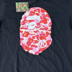 1:1 Bape Shirt