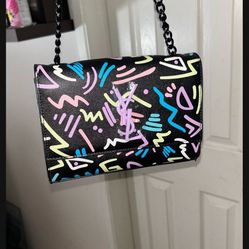 YSL Purse