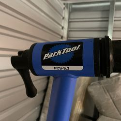 Park Tool™️ Professional Bike Stand