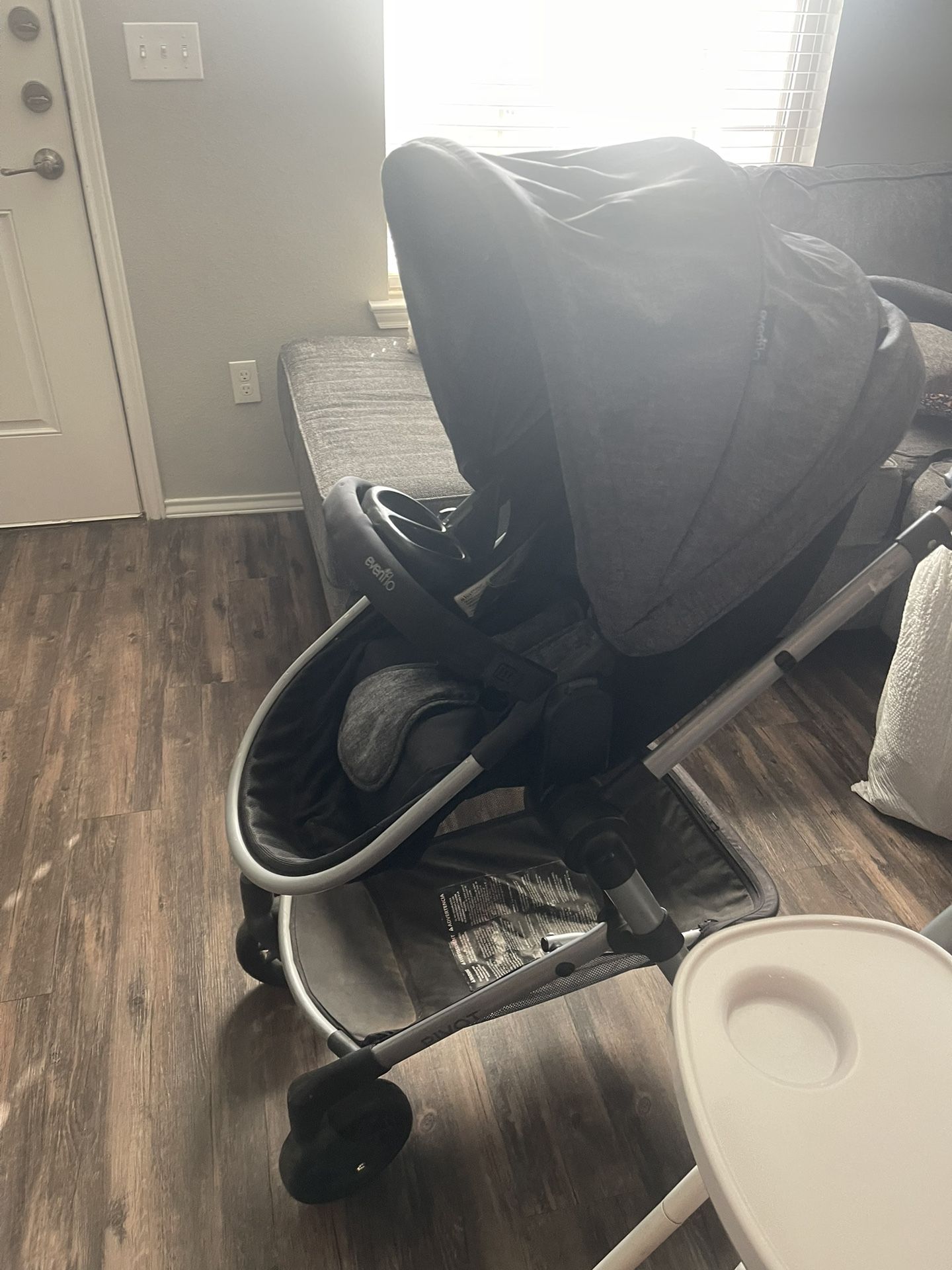 Baby Essentials