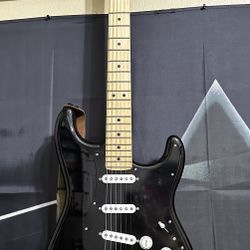 Fender Player Series Stratocaster