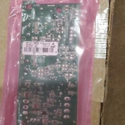 W11113852 WHIRLPOOL MAIN REFRIGERATOR PCB