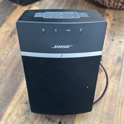 SoundTouch 10