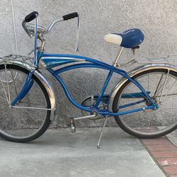 Schwinn Vintage Bicycles (2)