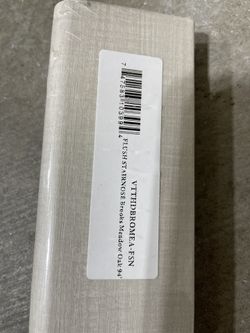 40 x Brand New Vinyl Stair Nose