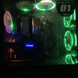 GAMING PC 