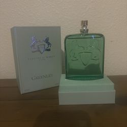 Parfums de Marly Greenley 4.2 oz