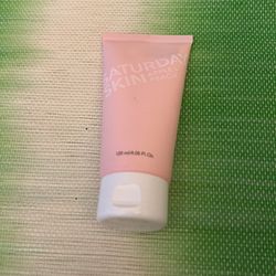 Saturday Skin Cleanser