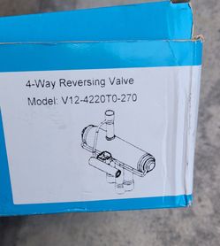 Air conditioning parts