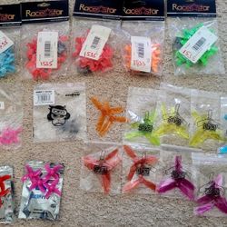FPV Props