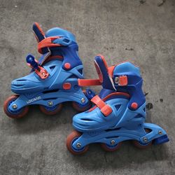 Child Rollerblade 
