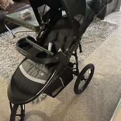 Baby Stroller  Never Used