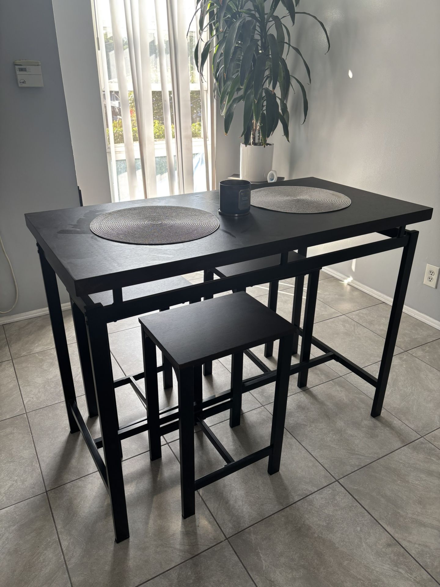 Small Dining Table