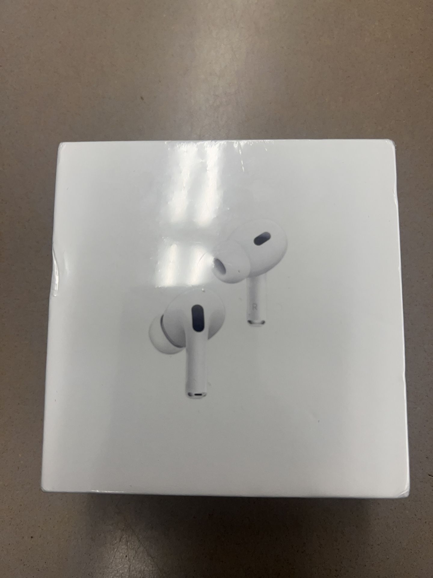 EarPods 2nd Generation 