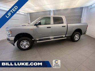 2021 RAM 2500