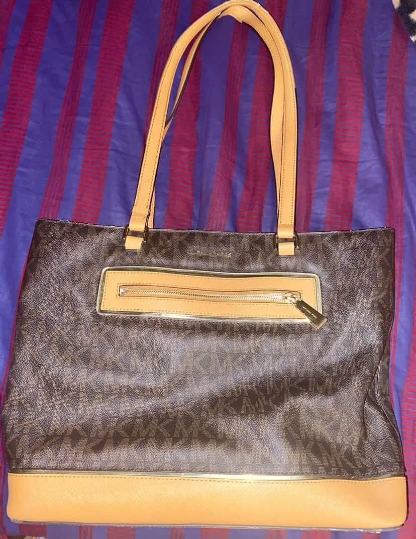 Used Michael Kors Bag