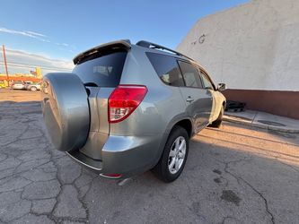 2008 Toyota Rav4