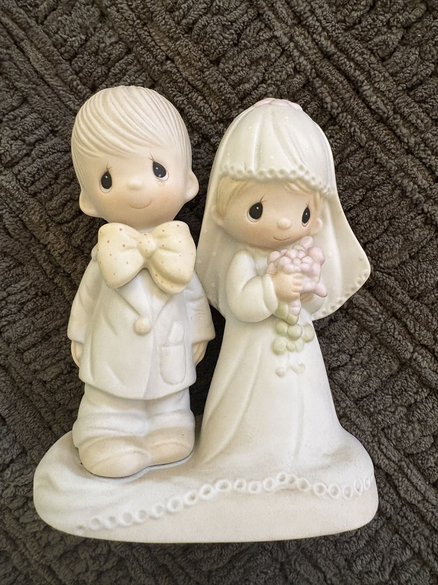 Precious Moments Figurine