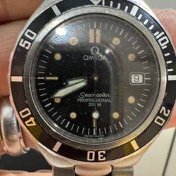 Omega Pre Bond - medium