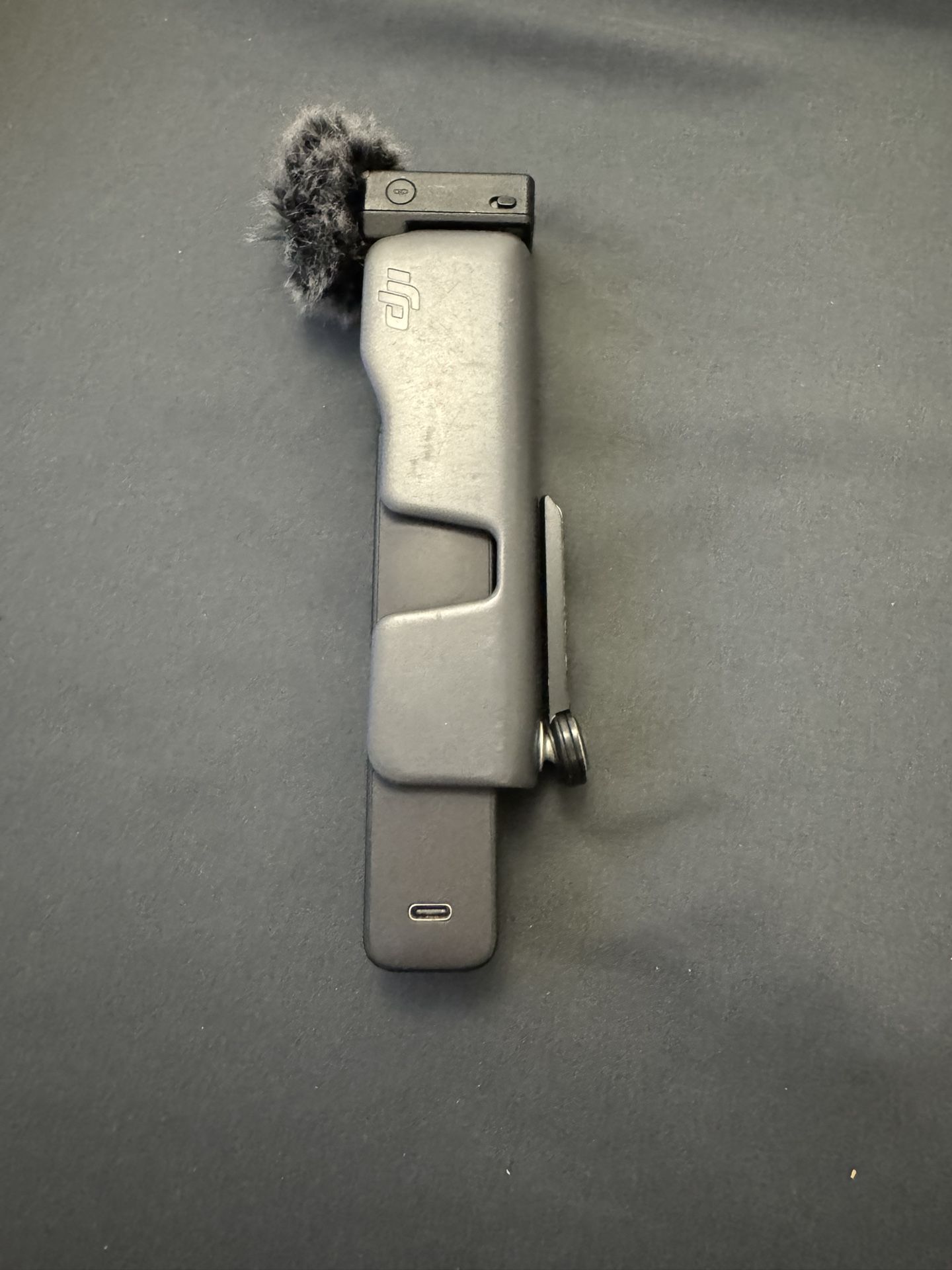 Dji Osmo Pocket 2 creator combo vlogging camera