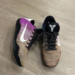 Nike Kobe 11 elite ID