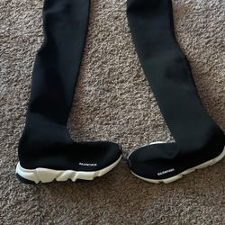 Shoe Boots