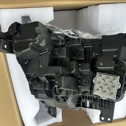 21-24 Tahoe Headlight