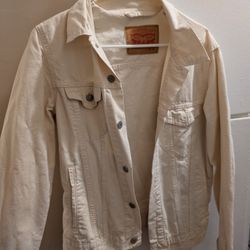 Men's Levi's Jacket SMALL