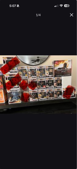 Funko Pop