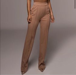 JLuxLabel trousers