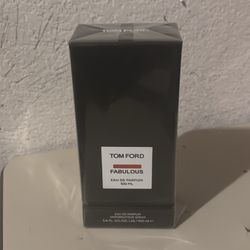 Tom Ford Fabulous Eau de Parfum, 100 mL.