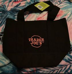 Trader Joe’s Mini Halloween Bag