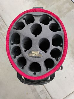 Bagboy cart bag