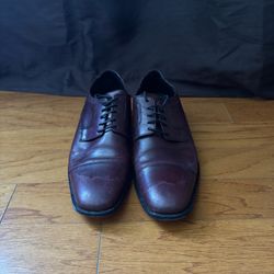 Men’s Dress Shoes 