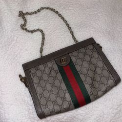 gucci bag