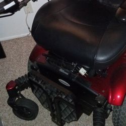 Jazzy Power Chair