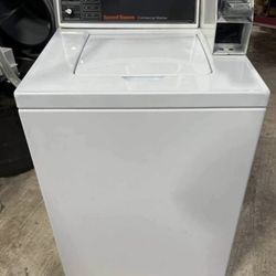 Speed Queen Washer