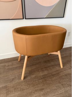 Babyletto bassinet NEW