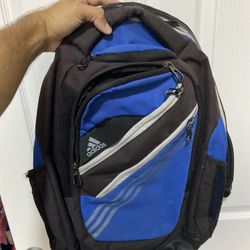 Adidas backpack