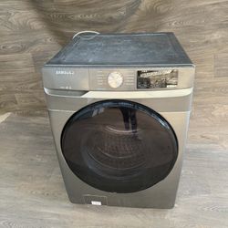 Samsung Washer Laundry