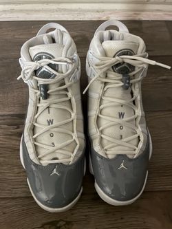 Jordan Two Rings sz13