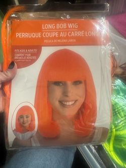 Halloween wigs for sale