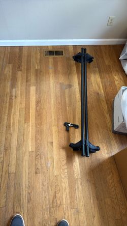 Thule Rack For Kia forte And ….
