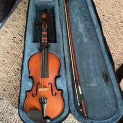Violin $20
