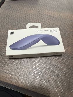 Microsoft Surface Arc Mouse Souris Arc