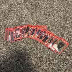 Donruss 90s Lot