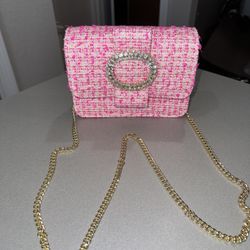 Lilly Pulitzer Purse