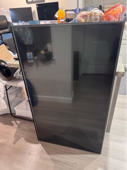 LG 55” 4K Smart LED TV 55UF6450 w/ Remote For Parts