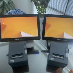 Micros Oracle Pos