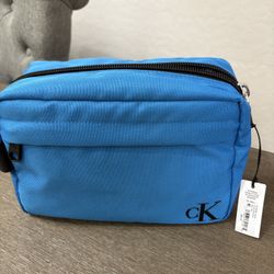 Calvin Klein Travel Toiletry Bag
